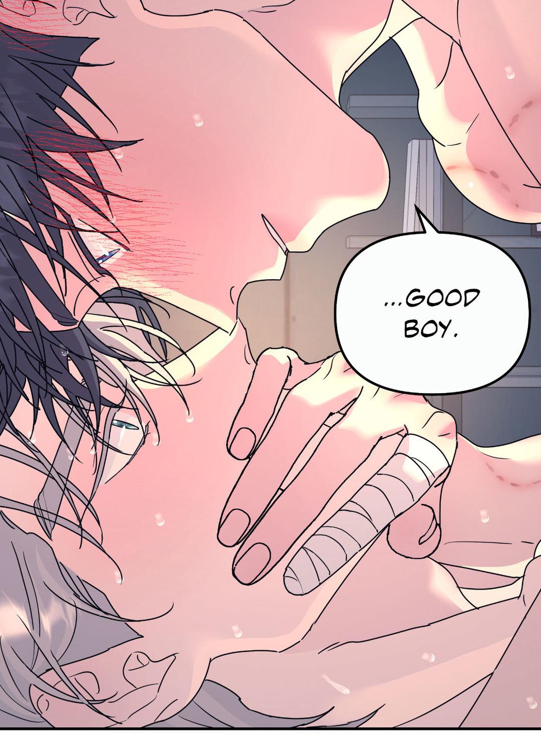 A Tree Without Roots 〘Official〙 - Chapter 62 manhwa