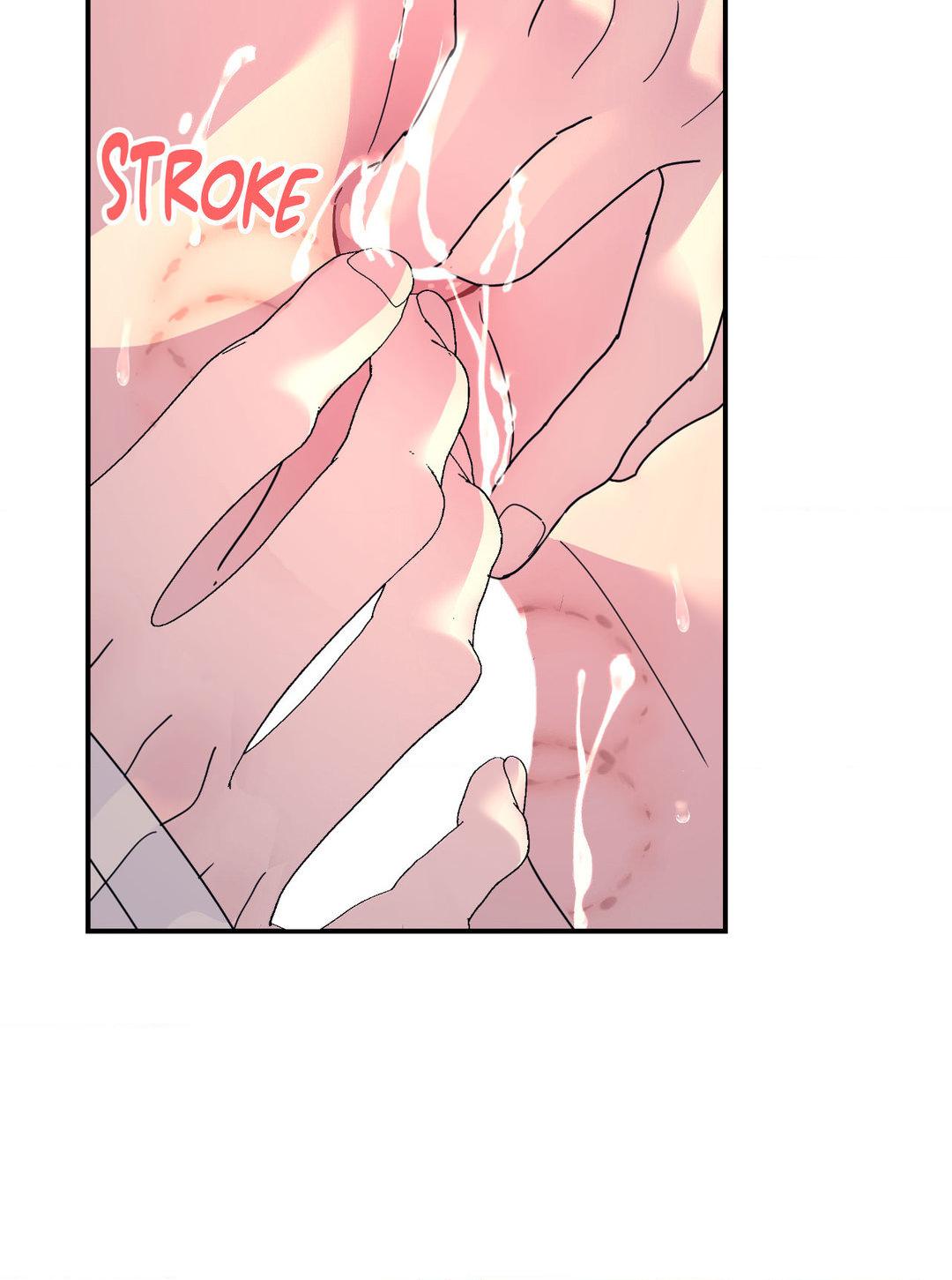 A Tree Without Roots 〘Official〙 - Chapter 62 manhwa