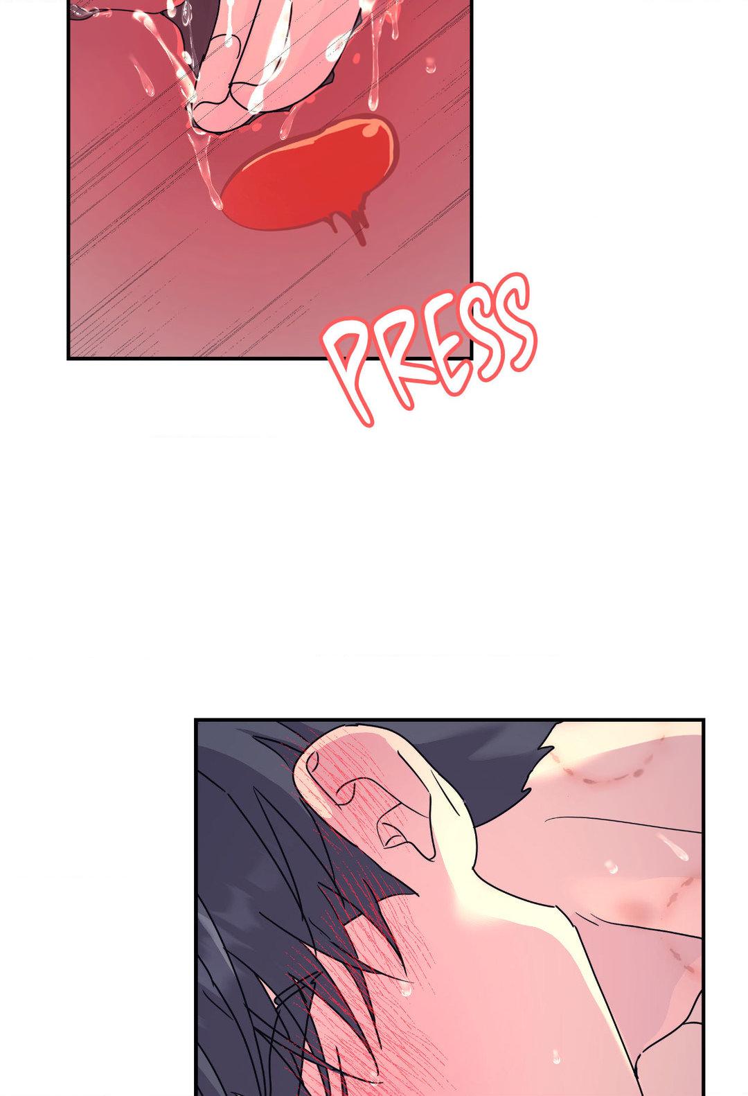 A Tree Without Roots 〘Official〙 - Chapter 62 manhwa