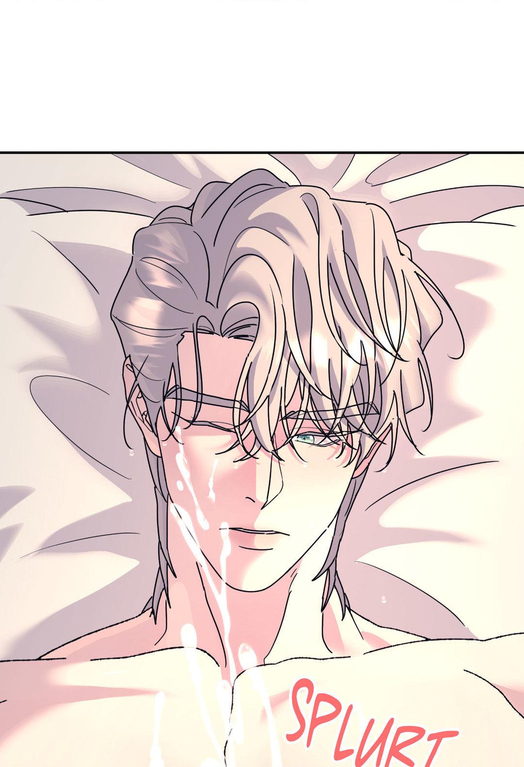A Tree Without Roots 〘Official〙 - Chapter 62 manhwa