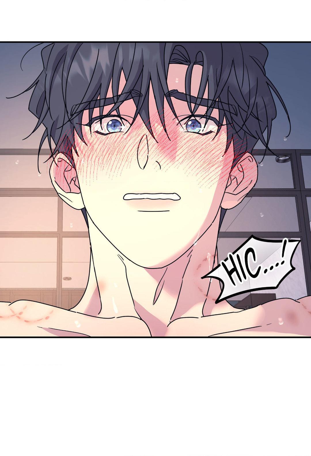 A Tree Without Roots 〘Official〙 - Chapter 62 manhwa