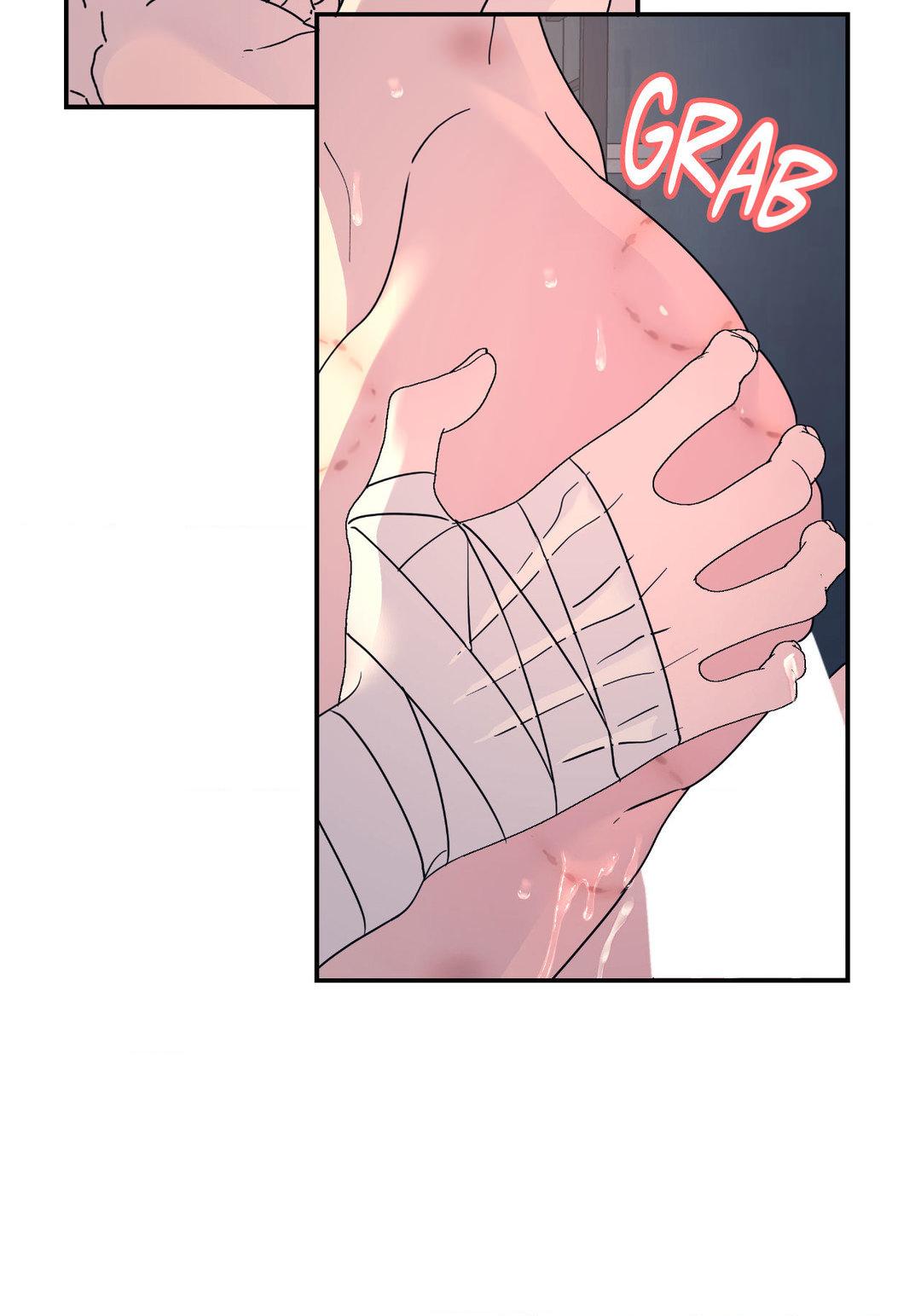 A Tree Without Roots 〘Official〙 - Chapter 62 manhwa