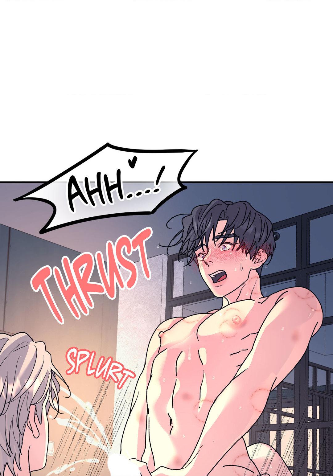 A Tree Without Roots 〘Official〙 - Chapter 62 manhwa