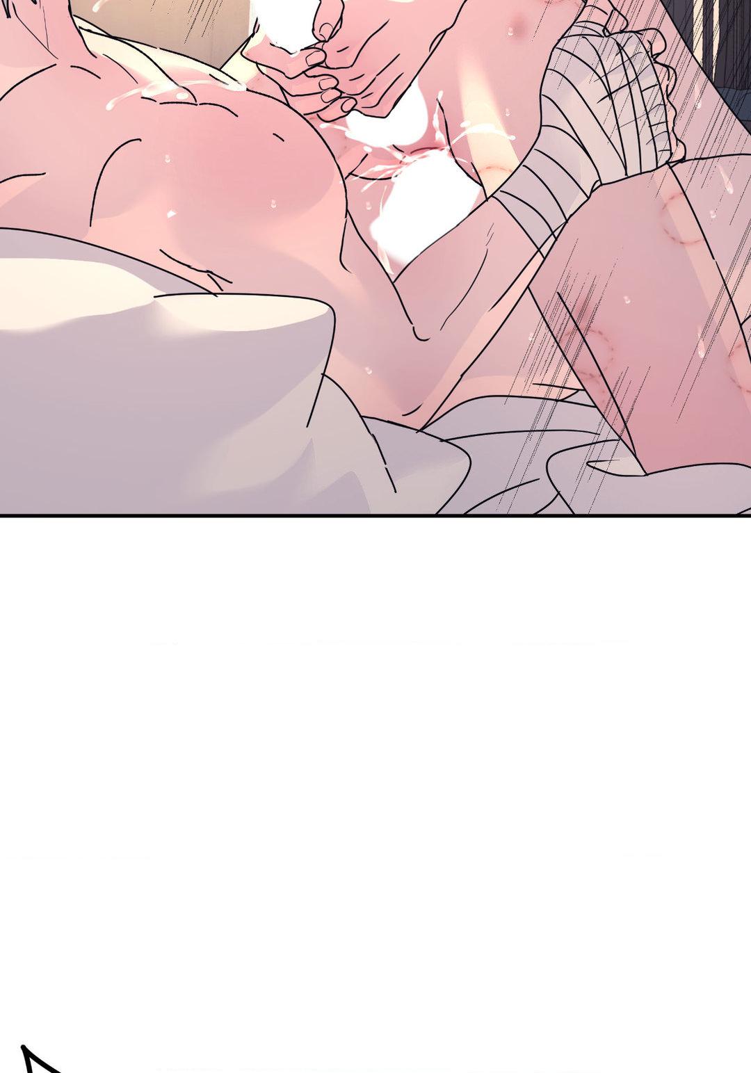 A Tree Without Roots 〘Official〙 - Chapter 62 manhwa
