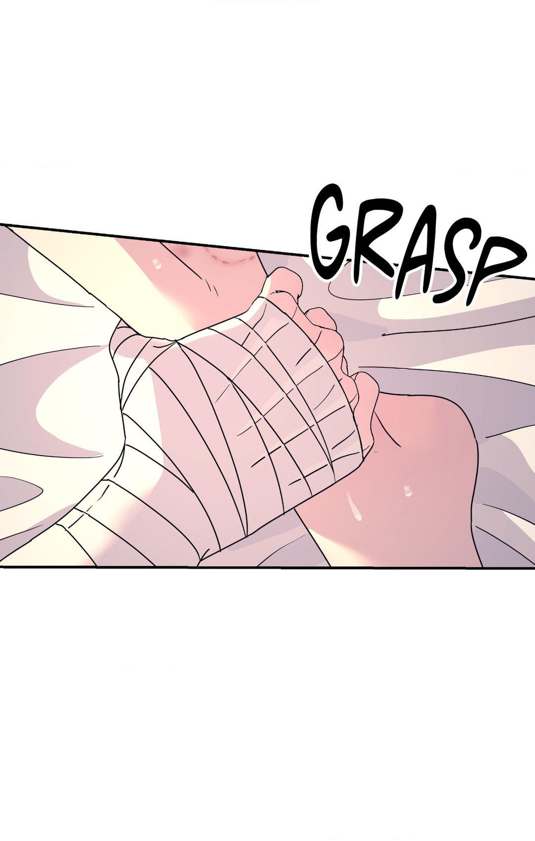 A Tree Without Roots 〘Official〙 - Chapter 62 manhwa