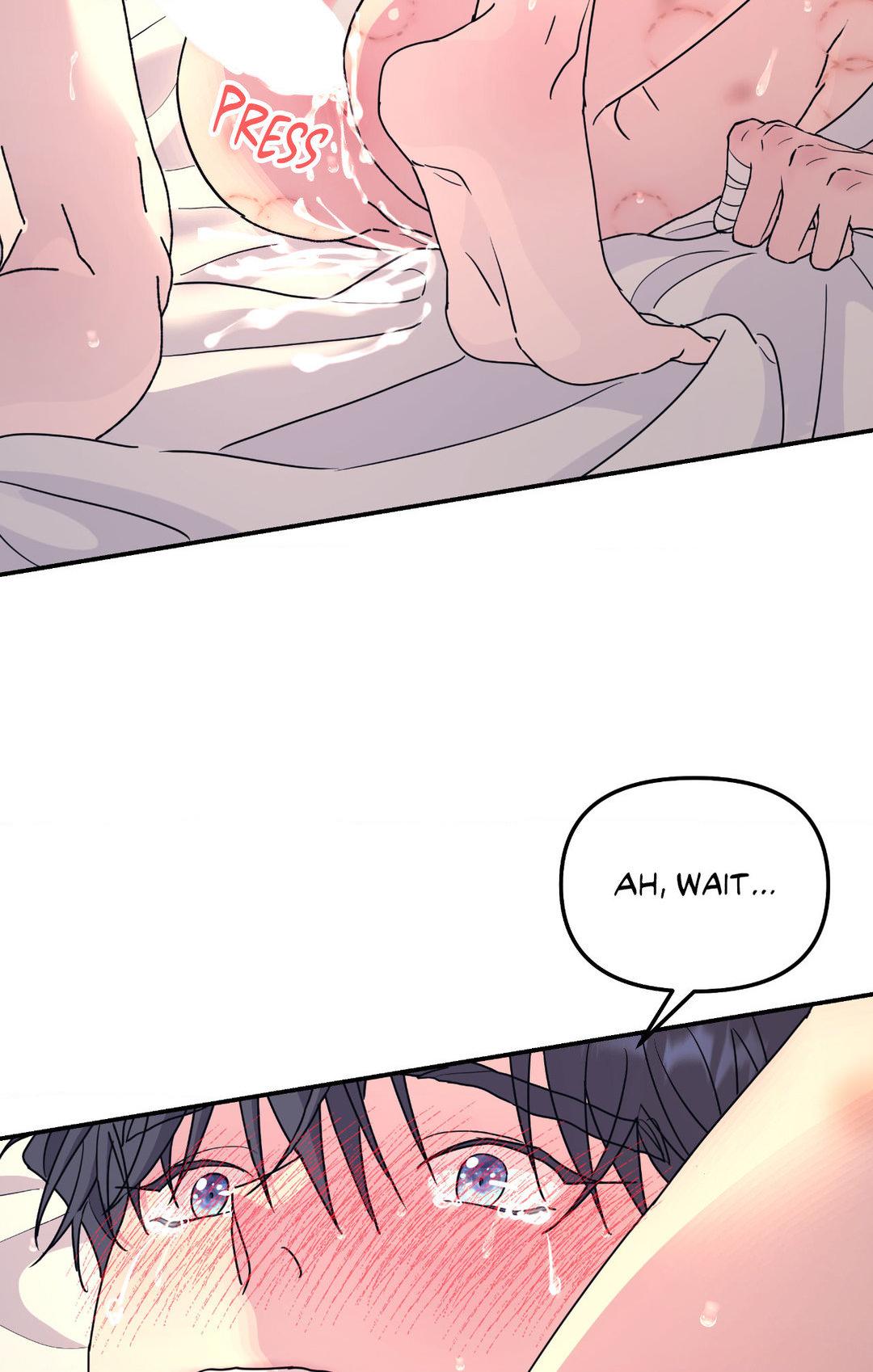 A Tree Without Roots 〘Official〙 - Chapter 62 manhwa