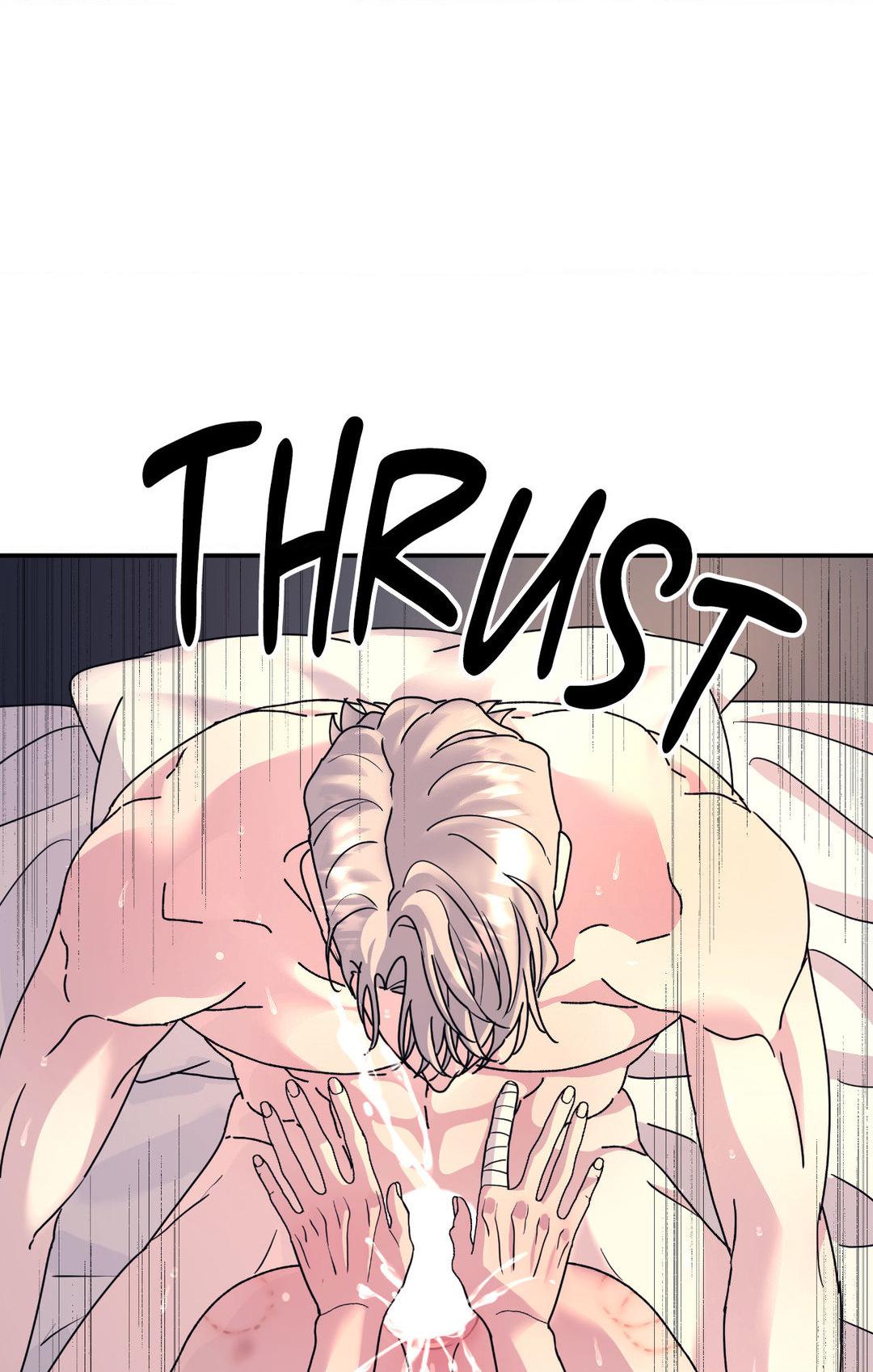 A Tree Without Roots 〘Official〙 - Chapter 62 manhwa