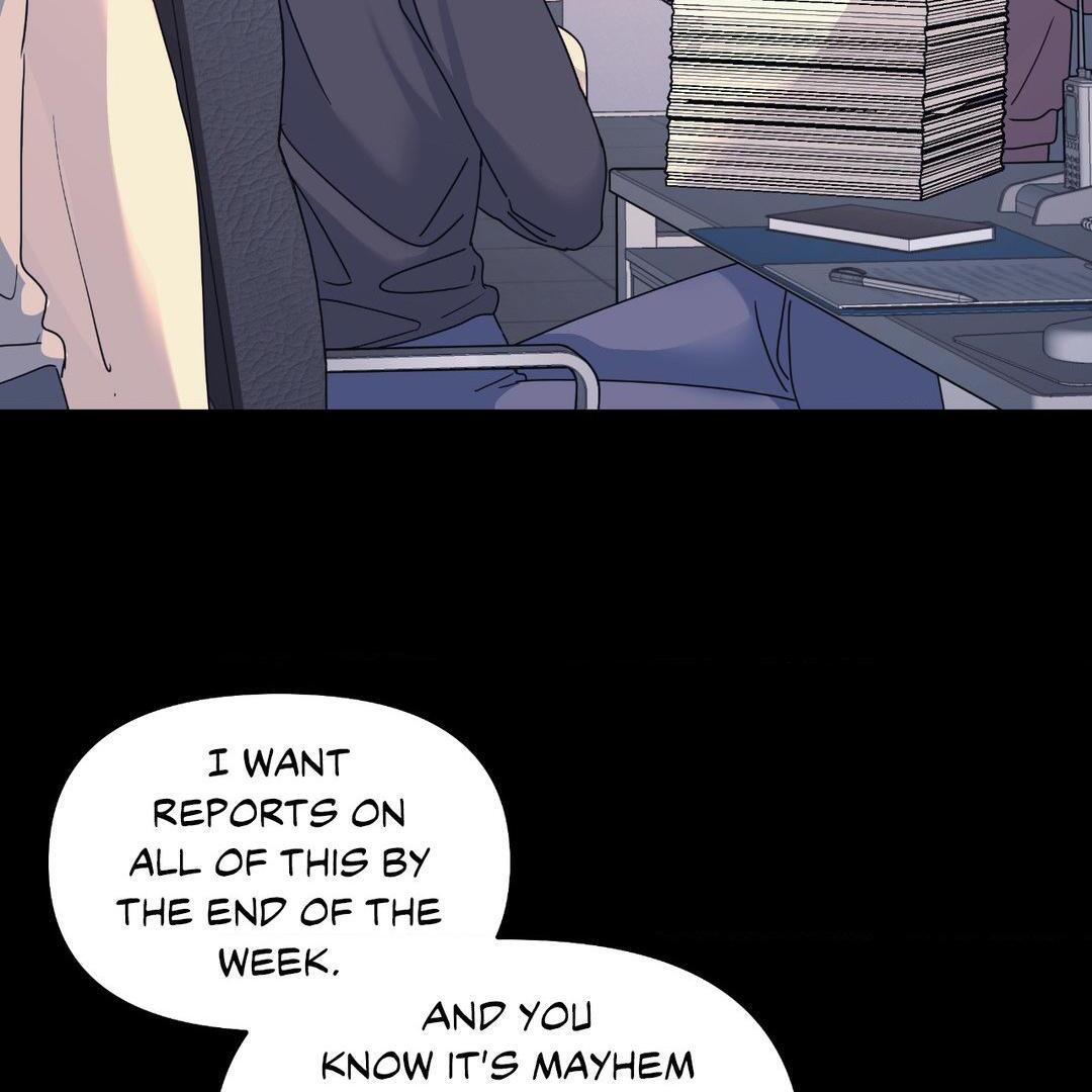 A Tree Without Roots 〘Official〙 - Chapter 63 manhwa