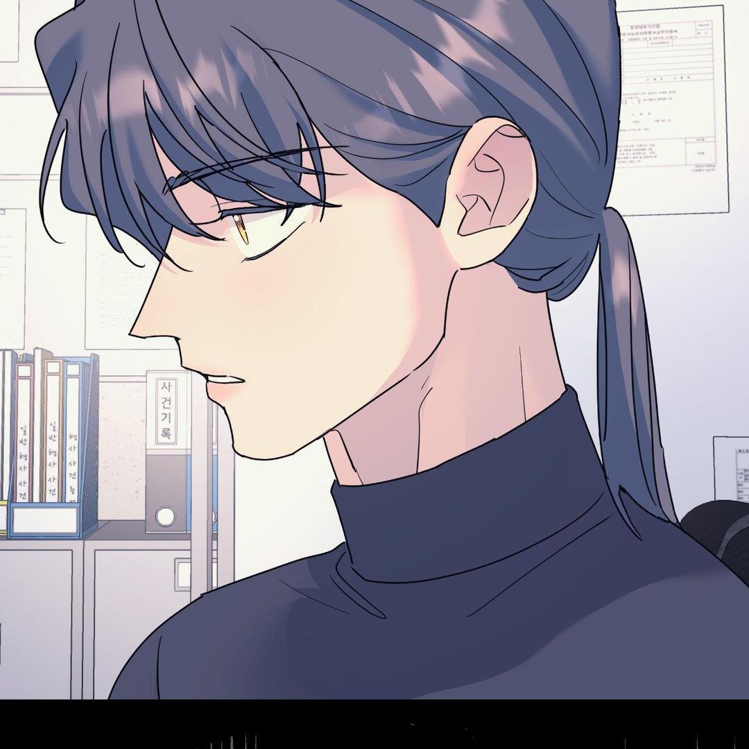 A Tree Without Roots 〘Official〙 - Chapter 63 manhwa