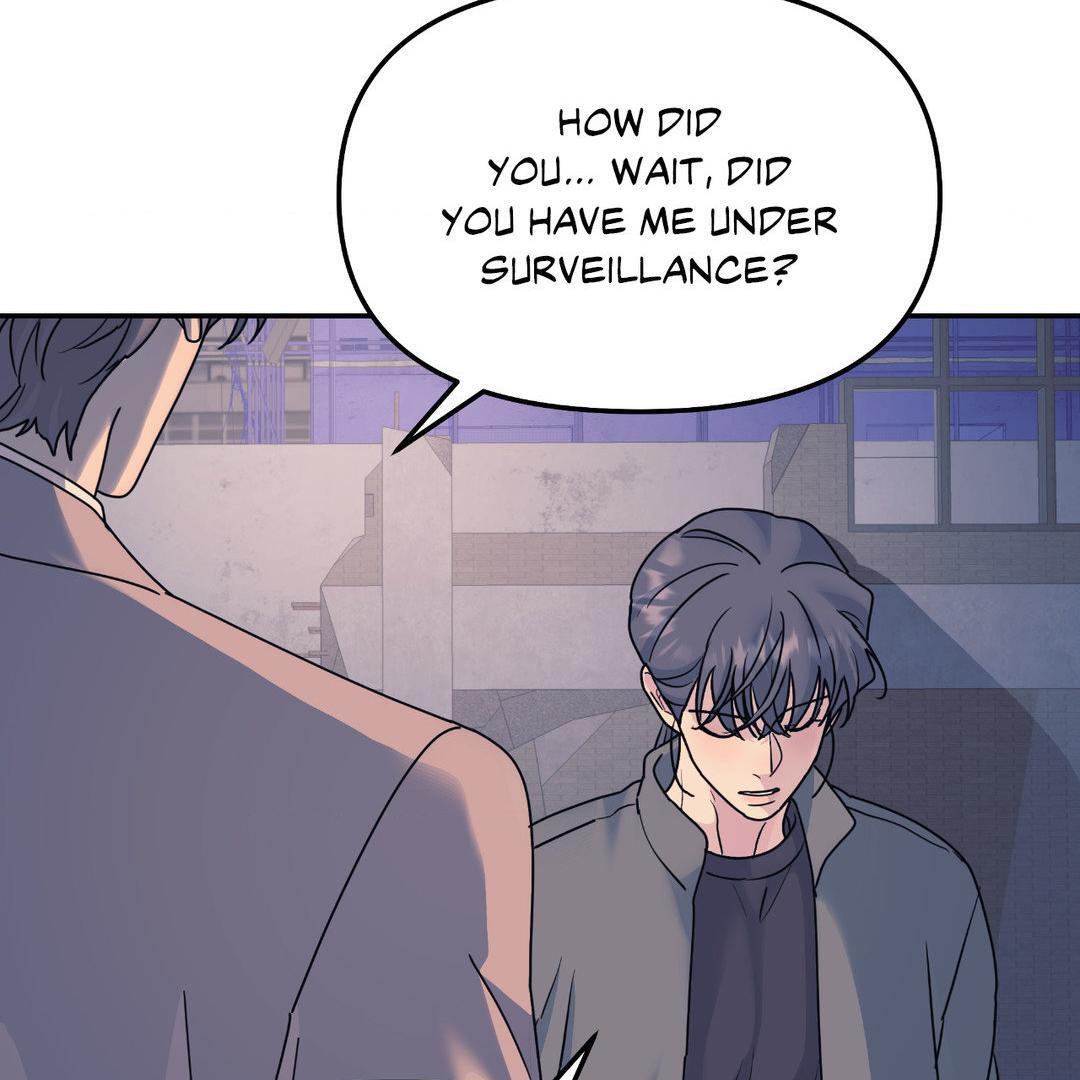 A Tree Without Roots 〘Official〙 - Chapter 63 manhwa