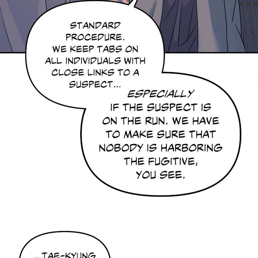 A Tree Without Roots 〘Official〙 - Chapter 63 manhwa