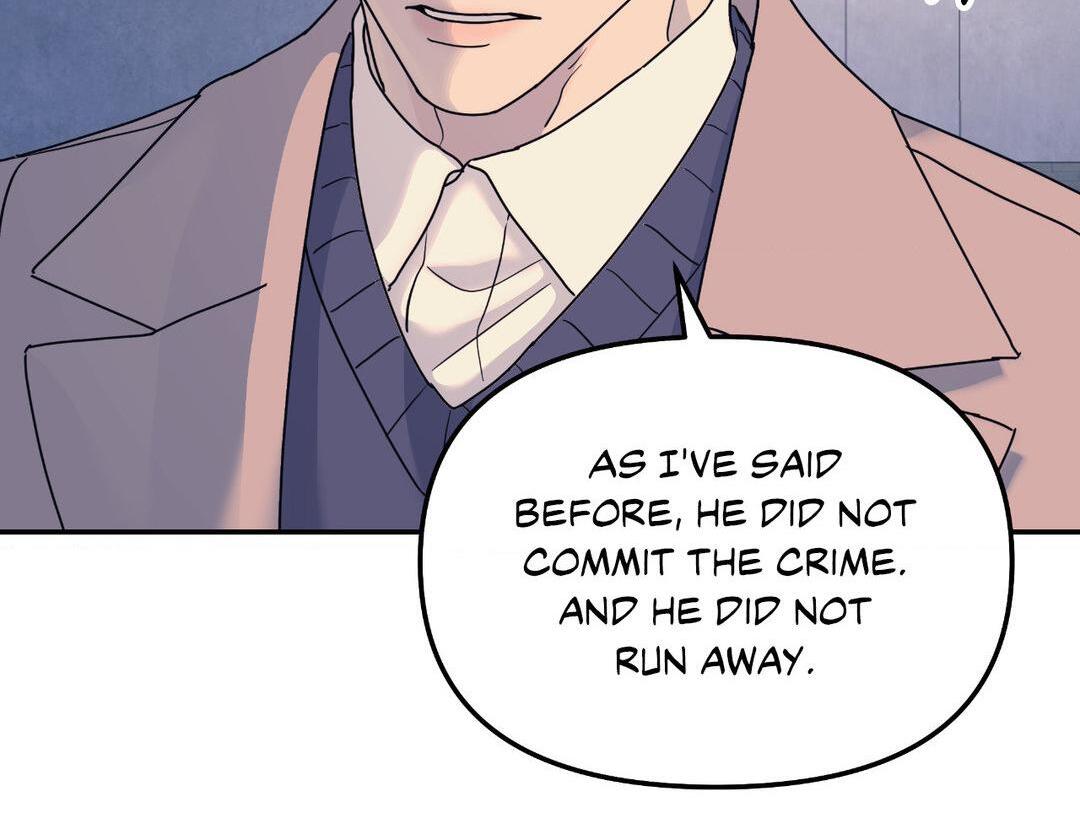 A Tree Without Roots 〘Official〙 - Chapter 63 manhwa