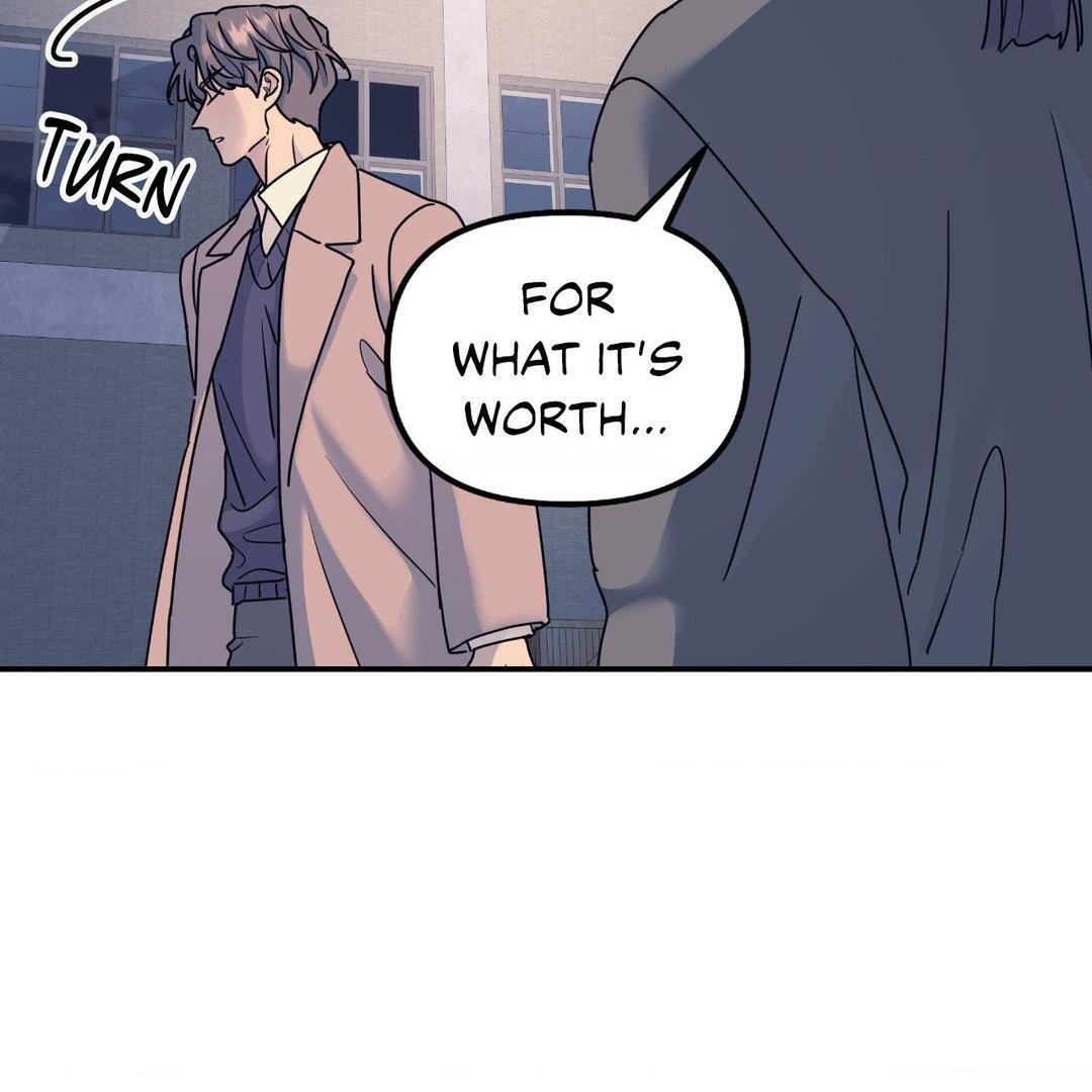 A Tree Without Roots 〘Official〙 - Chapter 63 manhwa