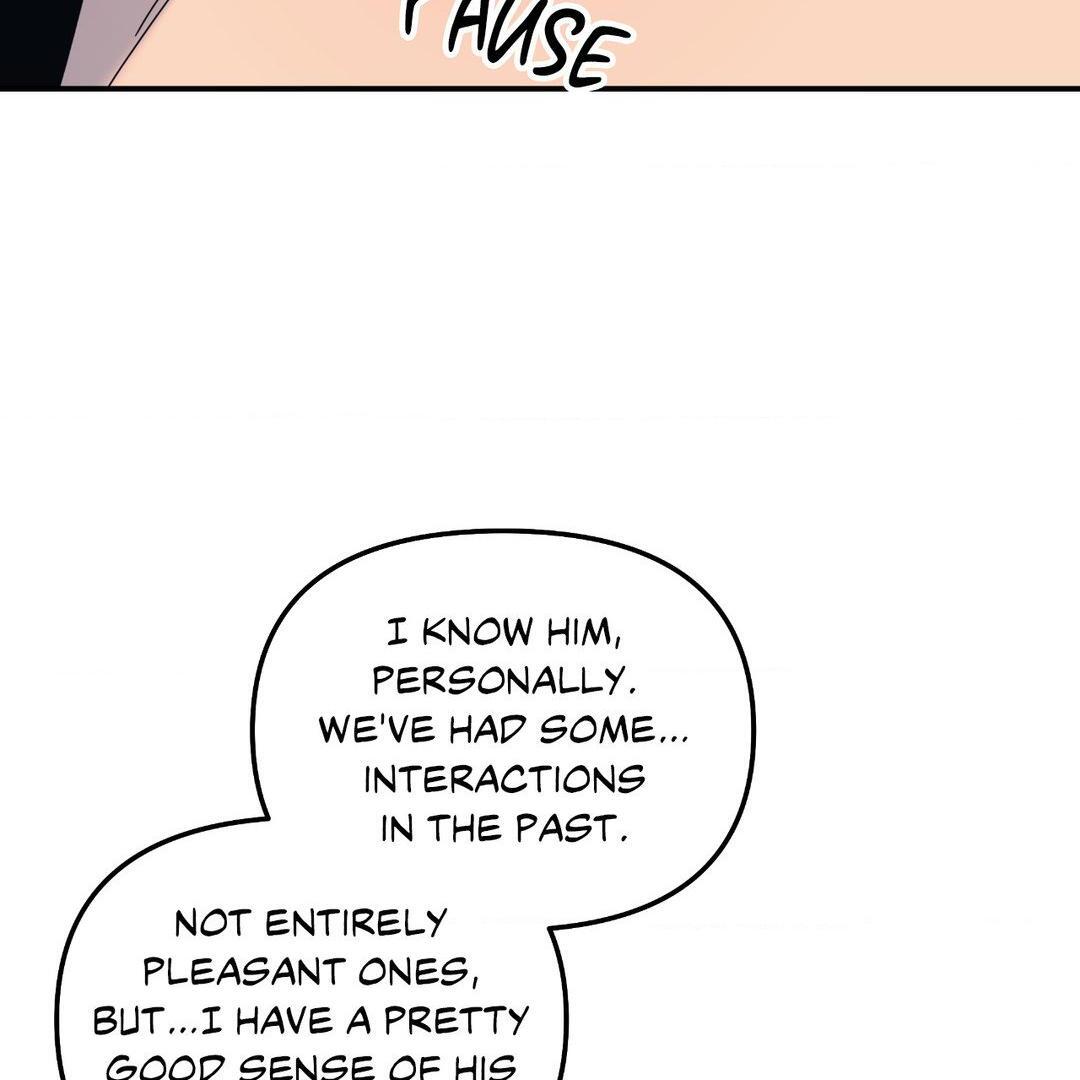 A Tree Without Roots 〘Official〙 - Chapter 63 manhwa