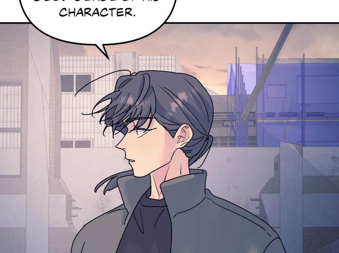 A Tree Without Roots 〘Official〙 - Chapter 63 manhwa