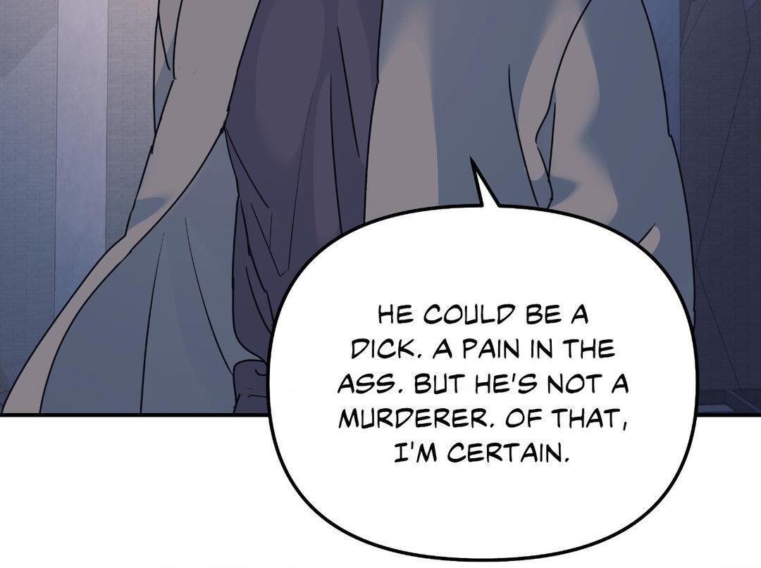 A Tree Without Roots 〘Official〙 - Chapter 63 manhwa