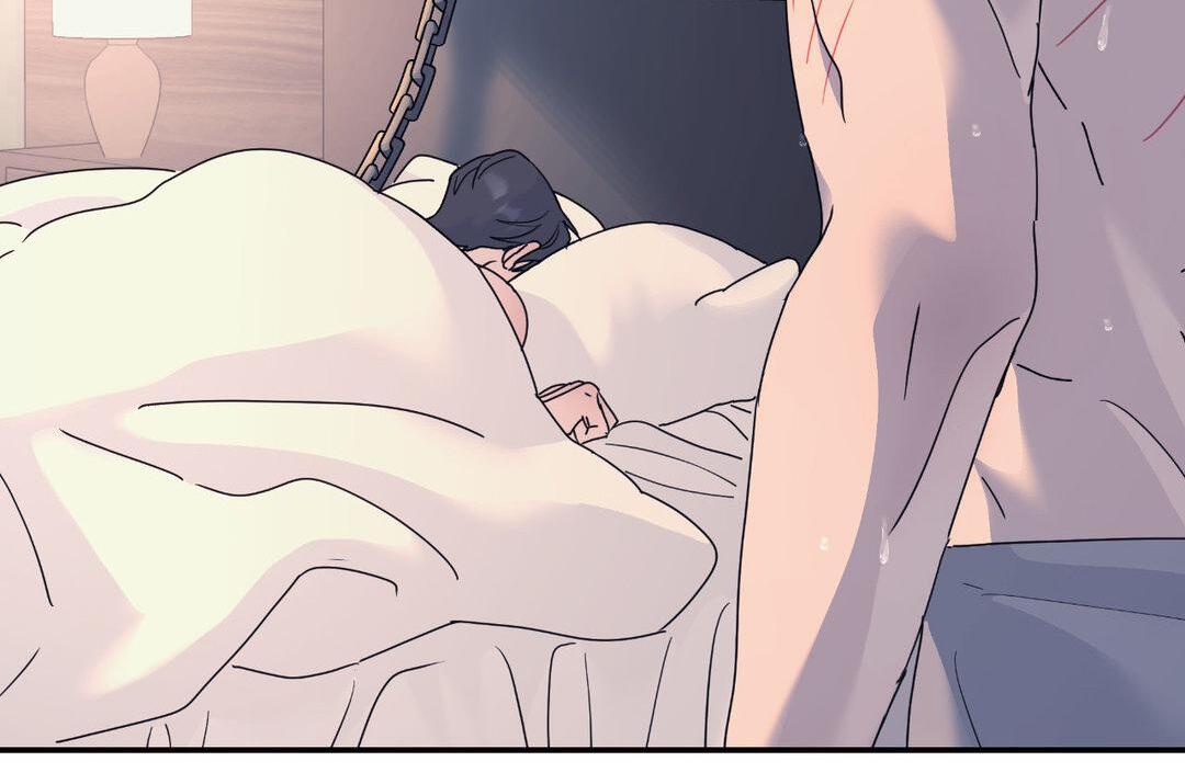 A Tree Without Roots 〘Official〙 - Chapter 63 manhwa