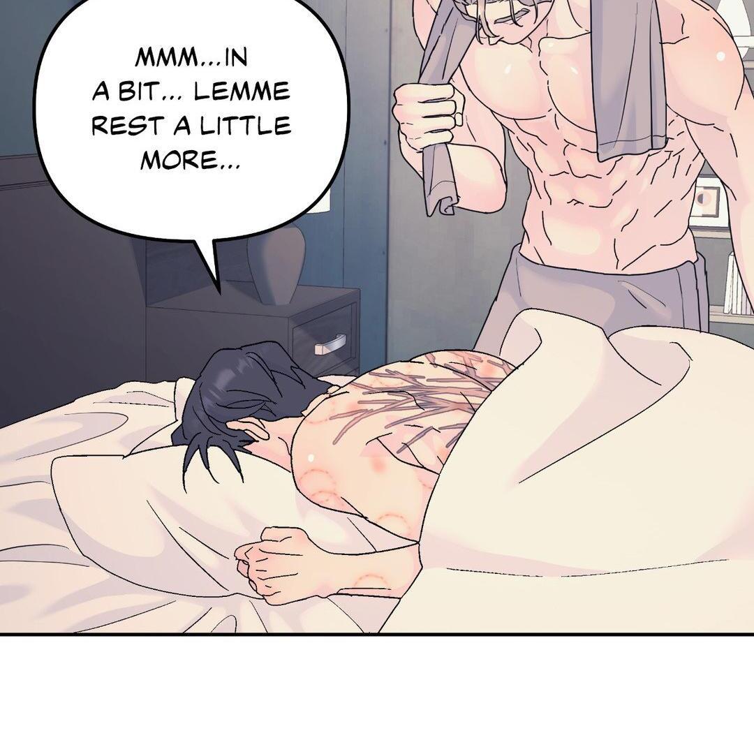 A Tree Without Roots 〘Official〙 - Chapter 63 manhwa