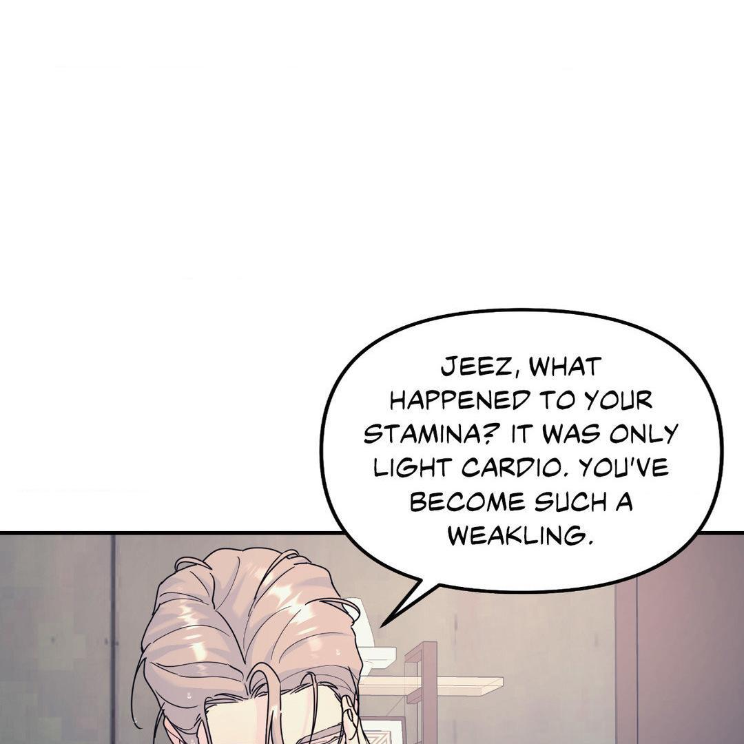 A Tree Without Roots 〘Official〙 - Chapter 63 manhwa