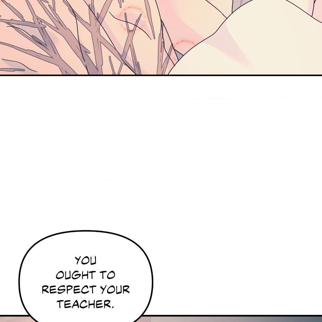 A Tree Without Roots 〘Official〙 - Chapter 63 manhwa