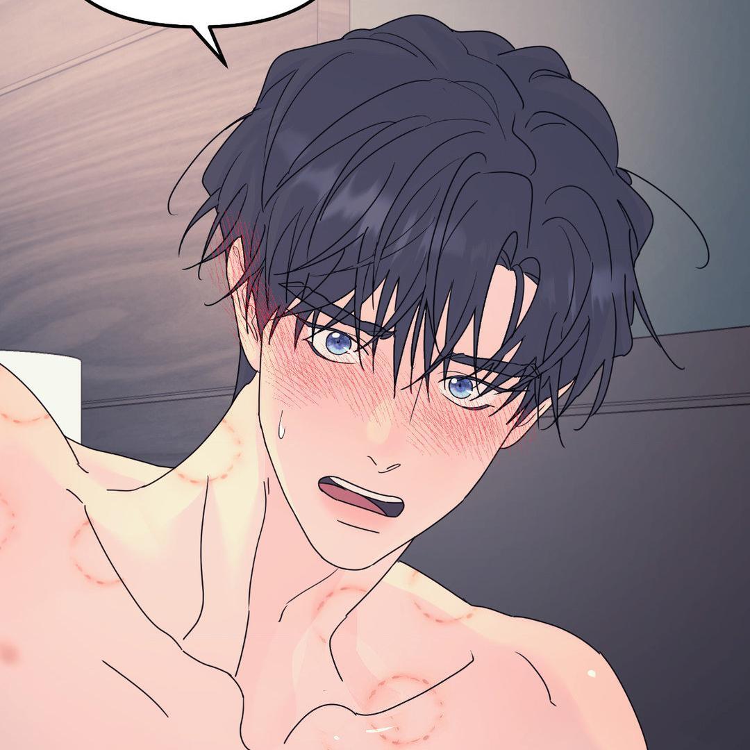 A Tree Without Roots 〘Official〙 - Chapter 63 manhwa