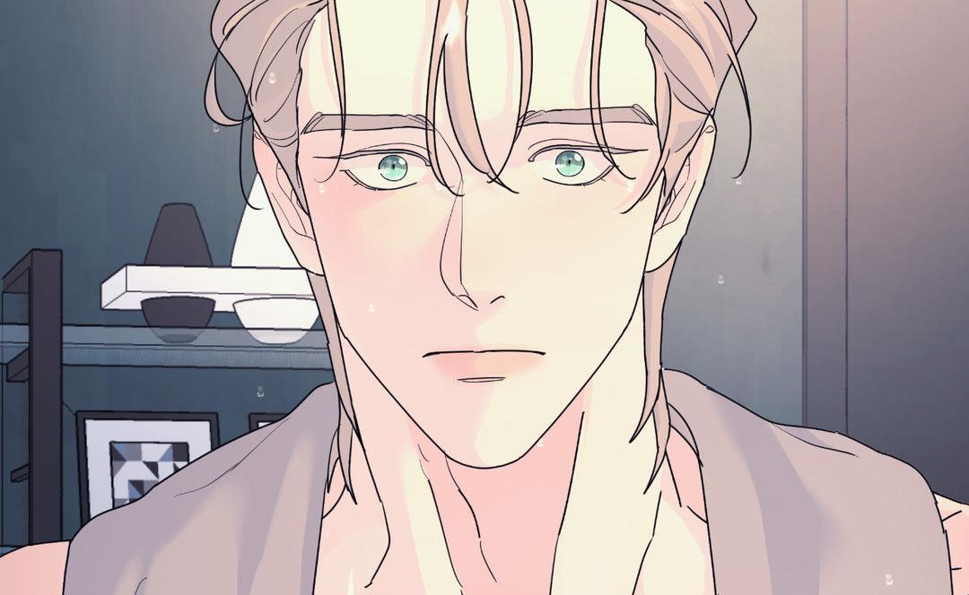 A Tree Without Roots 〘Official〙 - Chapter 63 manhwa
