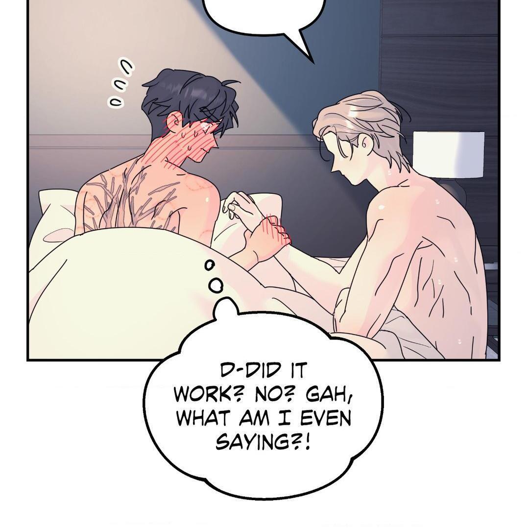 A Tree Without Roots 〘Official〙 - Chapter 63 manhwa
