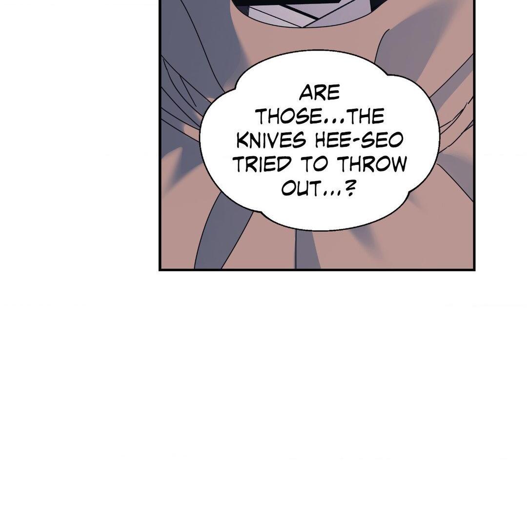 A Tree Without Roots 〘Official〙 - Chapter 63 manhwa
