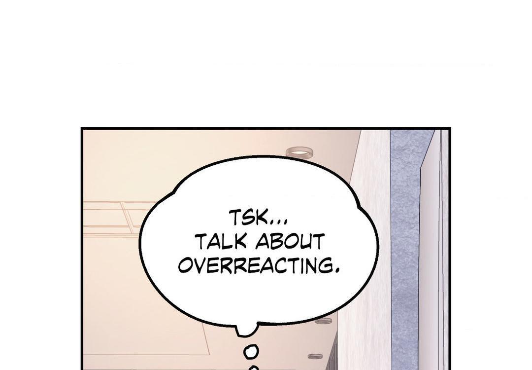 A Tree Without Roots 〘Official〙 - Chapter 63 manhwa