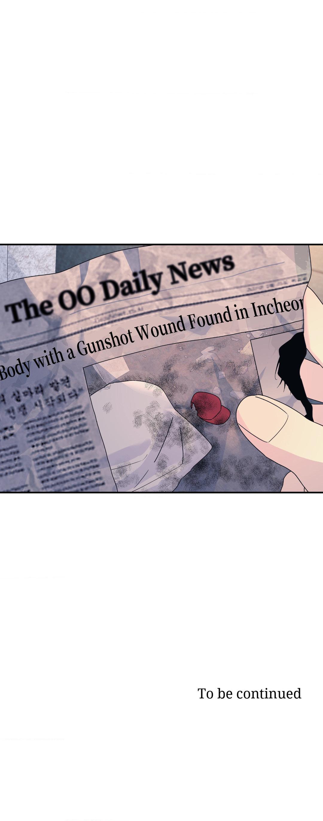A Tree Without Roots 〘Official〙 - Chapter 63 manhwa