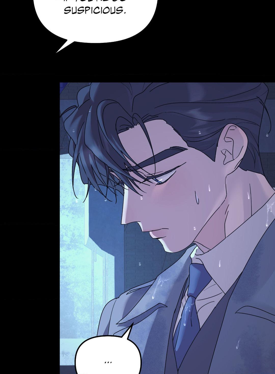 A Tree Without Roots 〘Official〙 - Chapter 64 manhwa