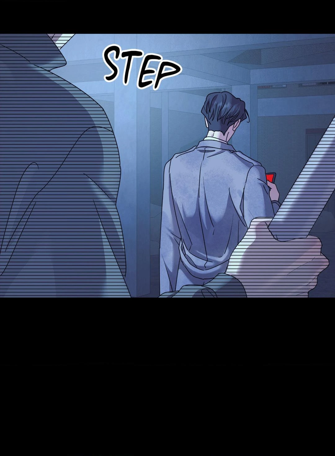 A Tree Without Roots 〘Official〙 - Chapter 64 manhwa