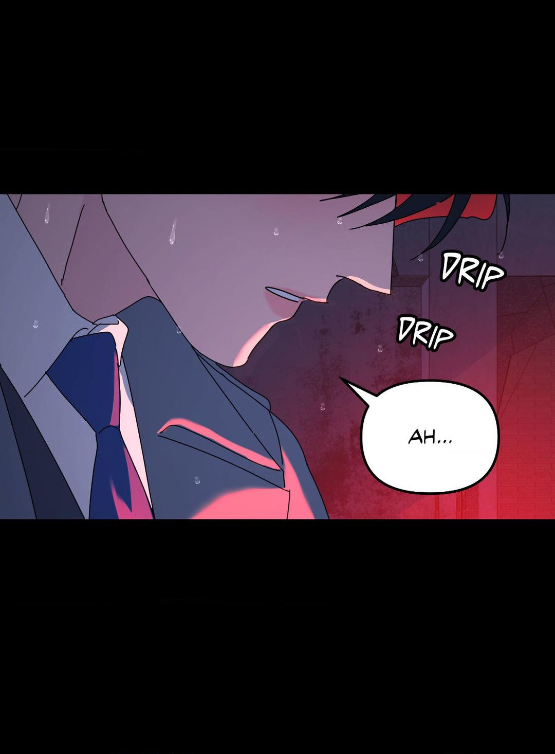 A Tree Without Roots 〘Official〙 - Chapter 64 manhwa