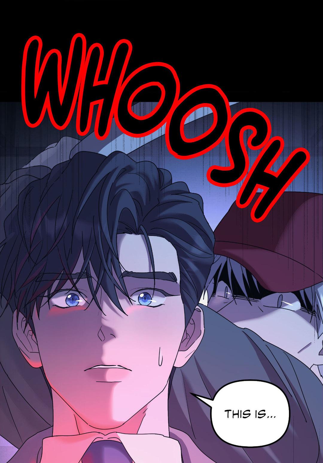 A Tree Without Roots 〘Official〙 - Chapter 64 manhwa