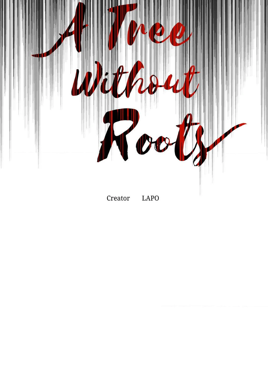 A Tree Without Roots 〘Official〙 - Chapter 64 manhwa