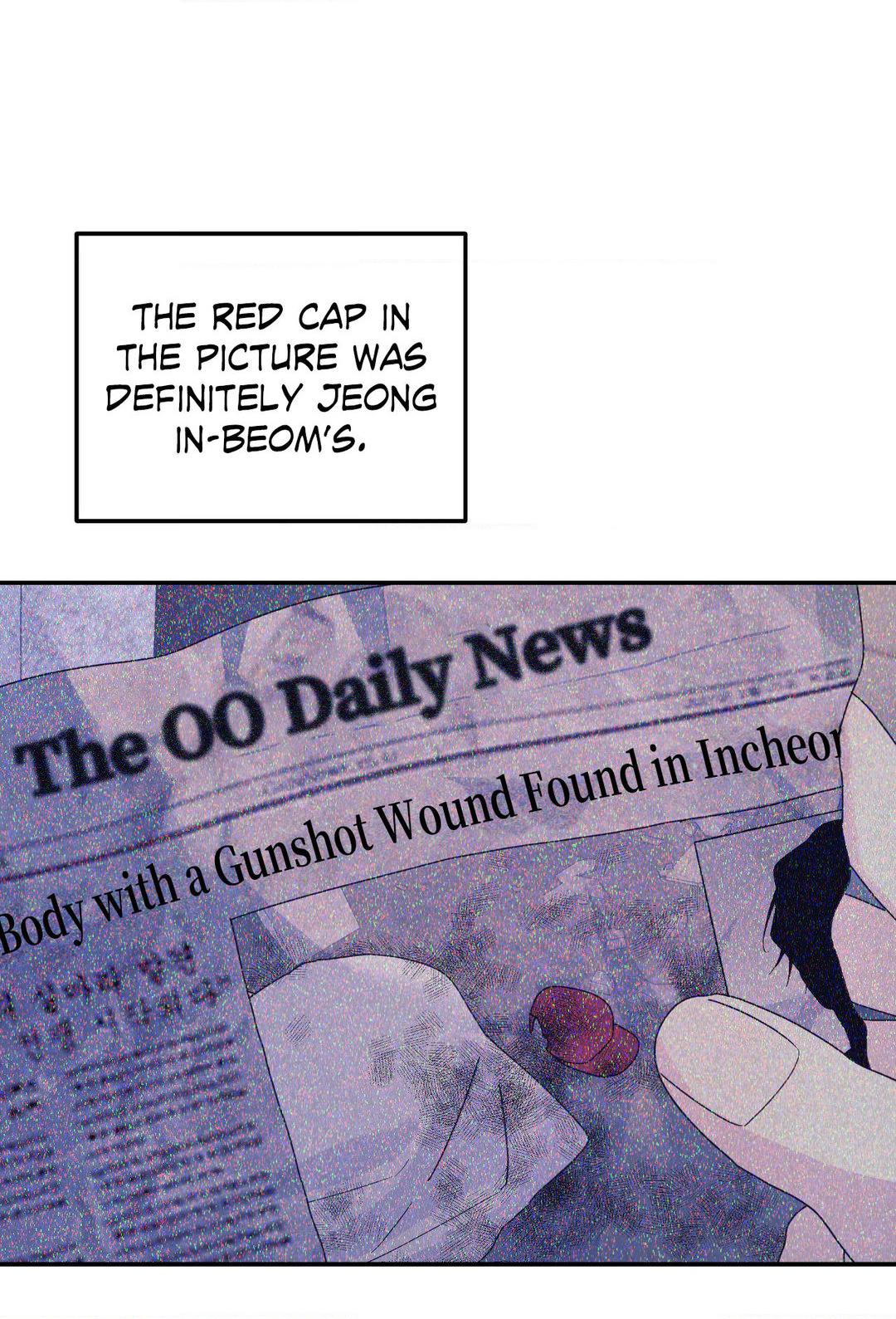 A Tree Without Roots 〘Official〙 - Chapter 64 manhwa