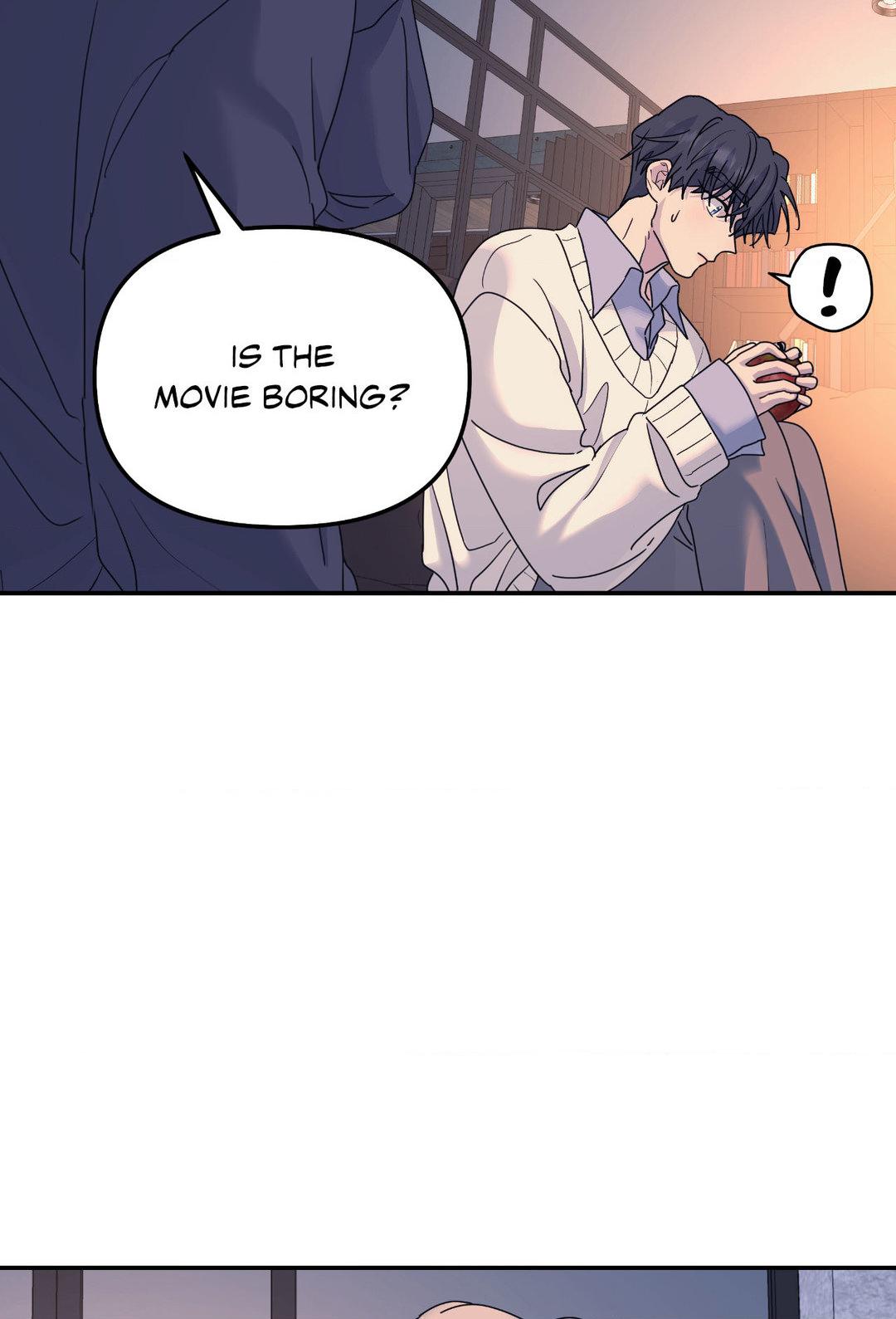 A Tree Without Roots 〘Official〙 - Chapter 64 manhwa
