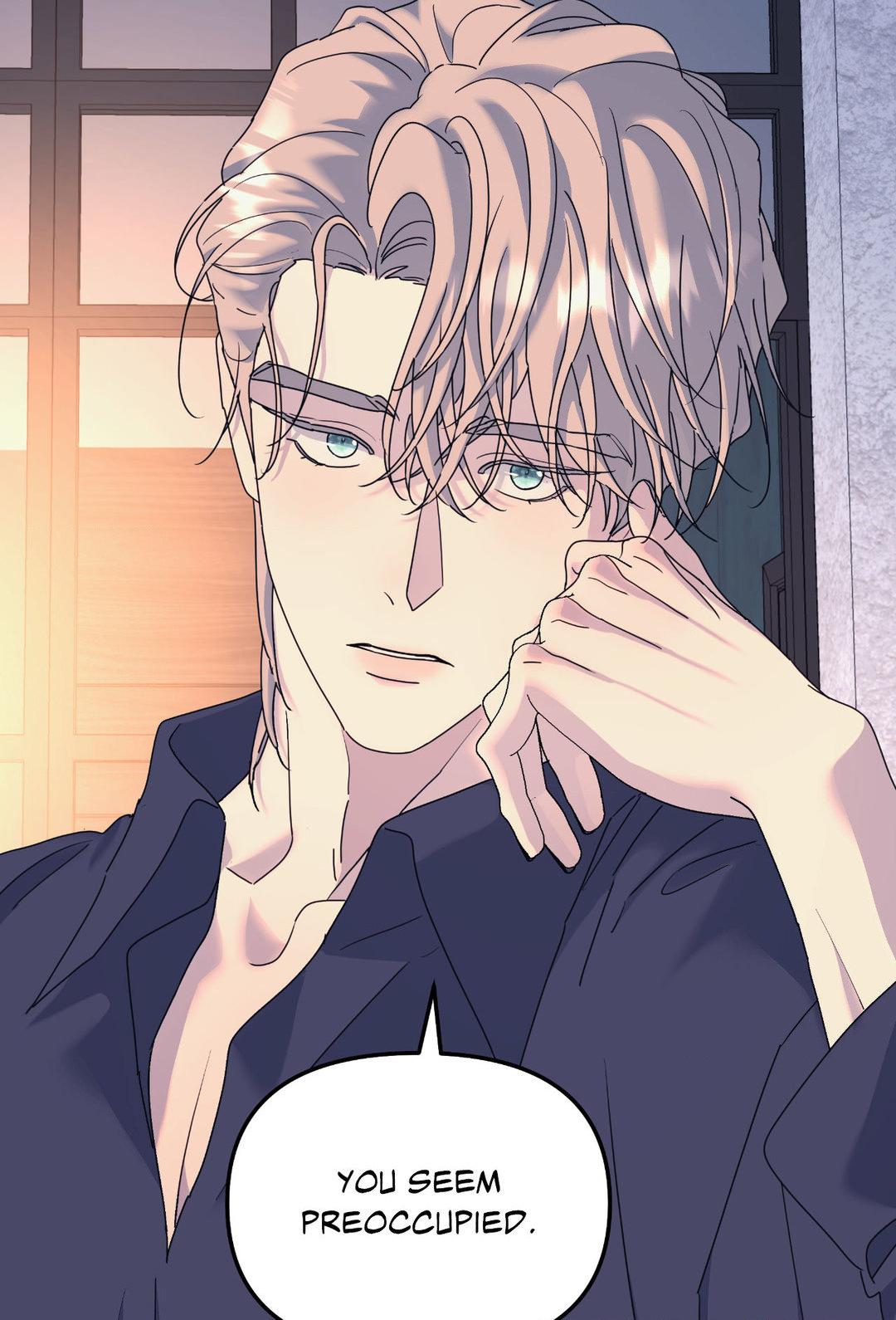 A Tree Without Roots 〘Official〙 - Chapter 64 manhwa