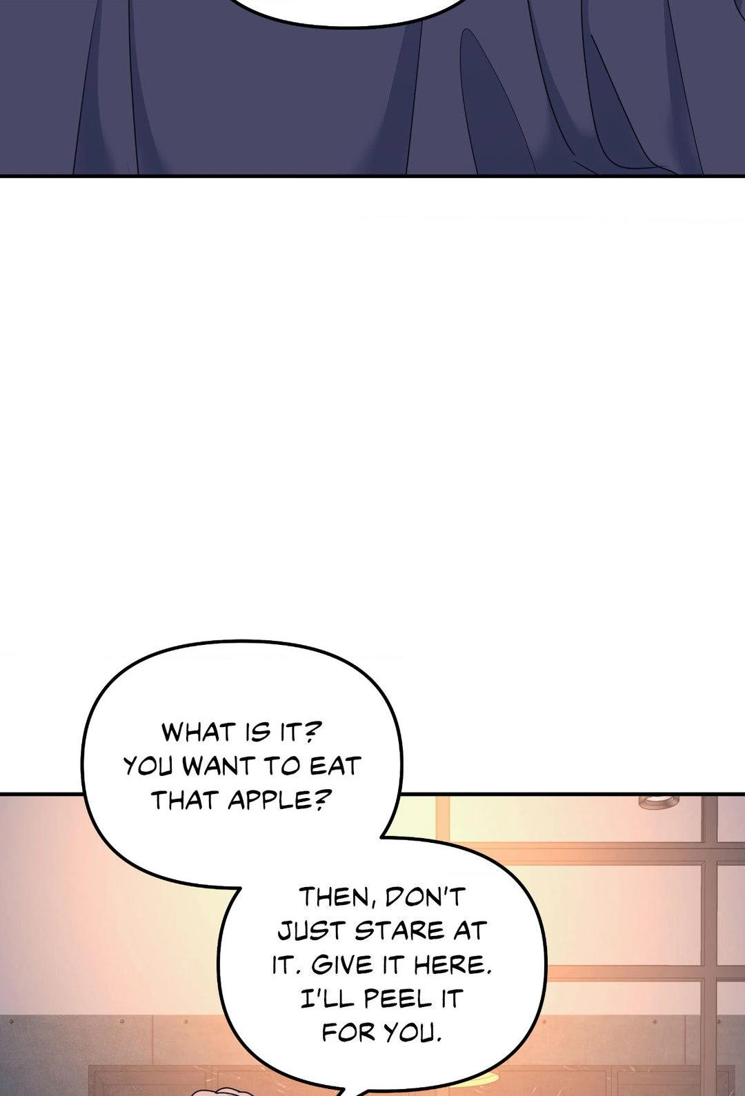 A Tree Without Roots 〘Official〙 - Chapter 64 manhwa