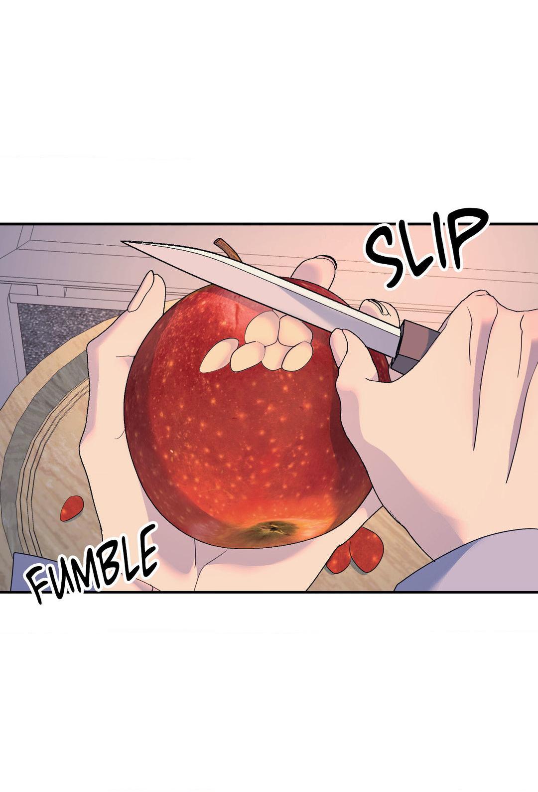 A Tree Without Roots 〘Official〙 - Chapter 64 manhwa