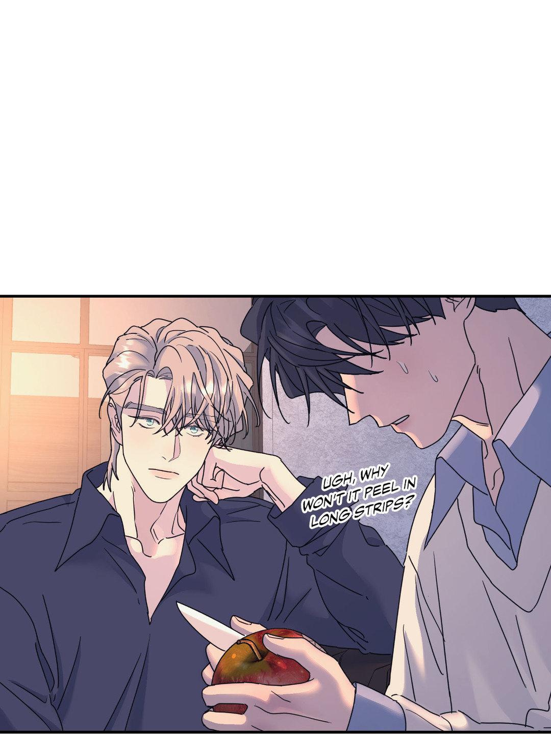 A Tree Without Roots 〘Official〙 - Chapter 64 manhwa