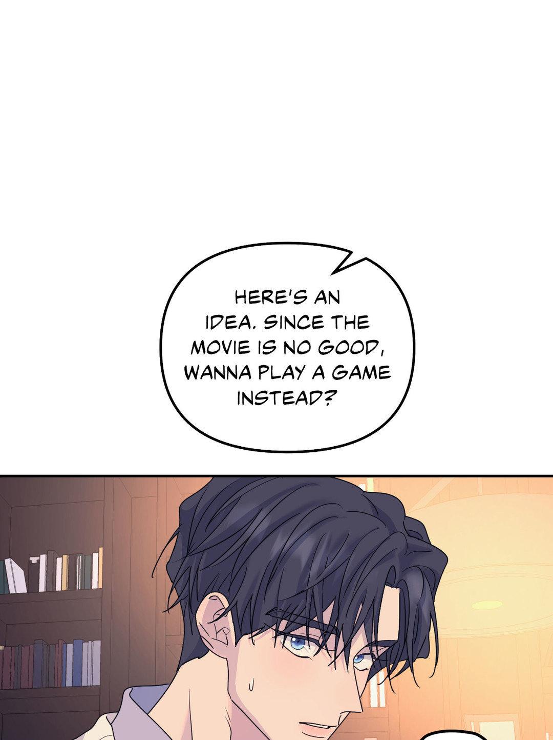 A Tree Without Roots 〘Official〙 - Chapter 64 manhwa