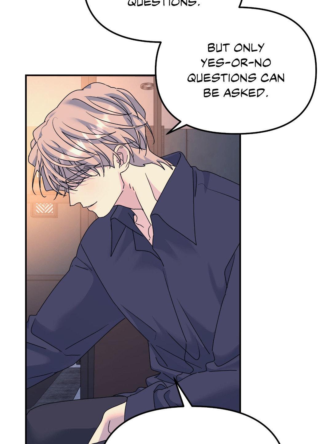 A Tree Without Roots 〘Official〙 - Chapter 64 manhwa