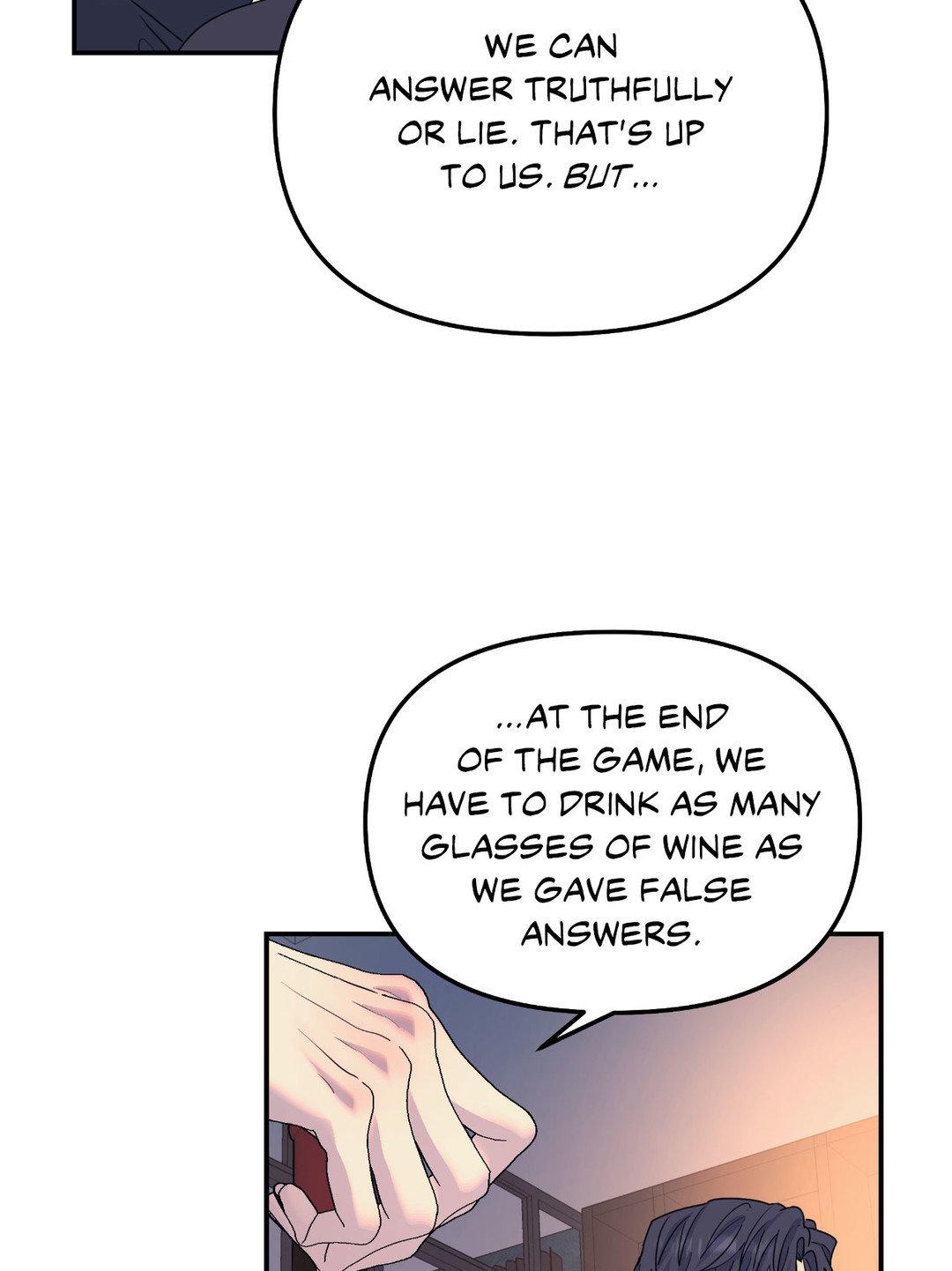 A Tree Without Roots 〘Official〙 - Chapter 64 manhwa