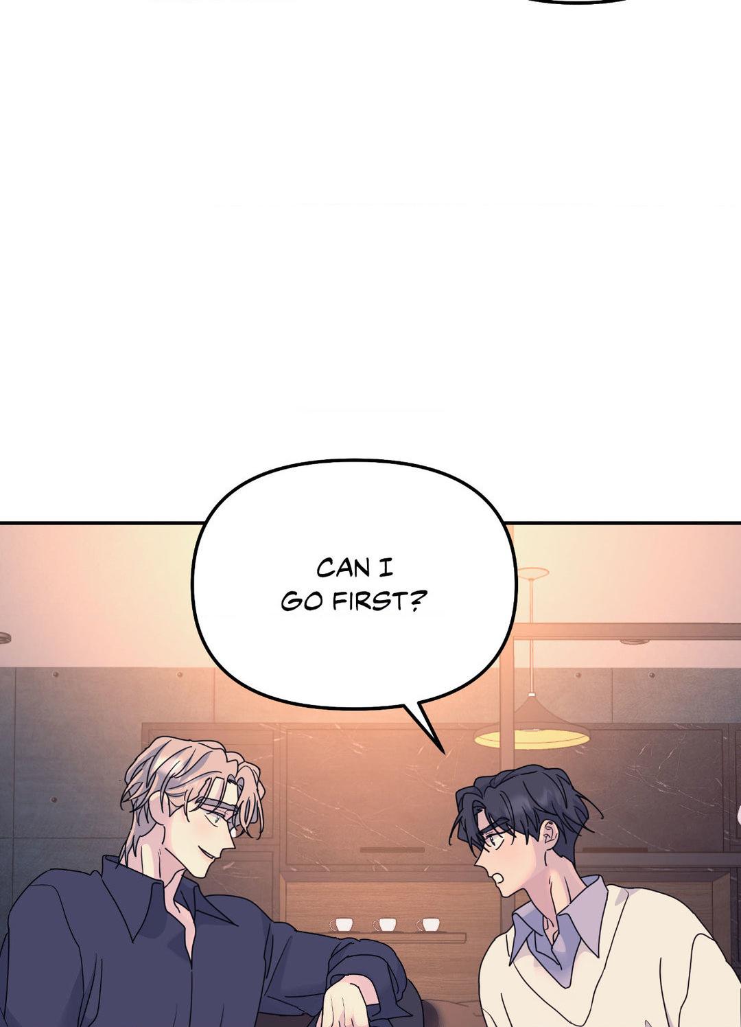 A Tree Without Roots 〘Official〙 - Chapter 64 manhwa