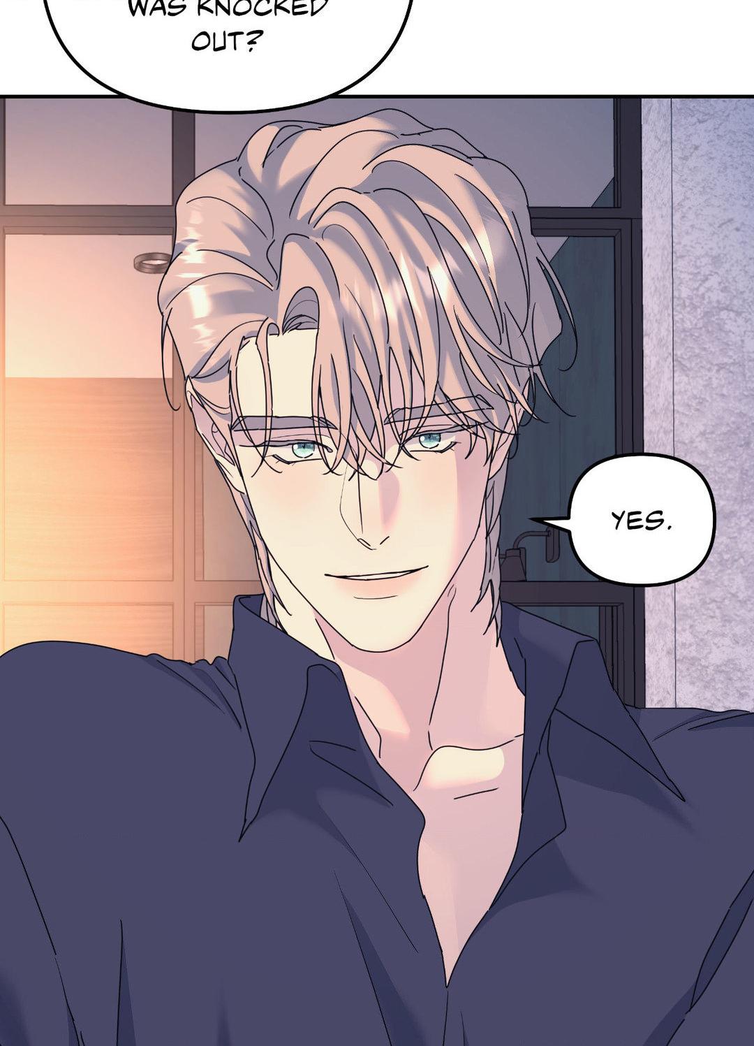 A Tree Without Roots 〘Official〙 - Chapter 64 manhwa