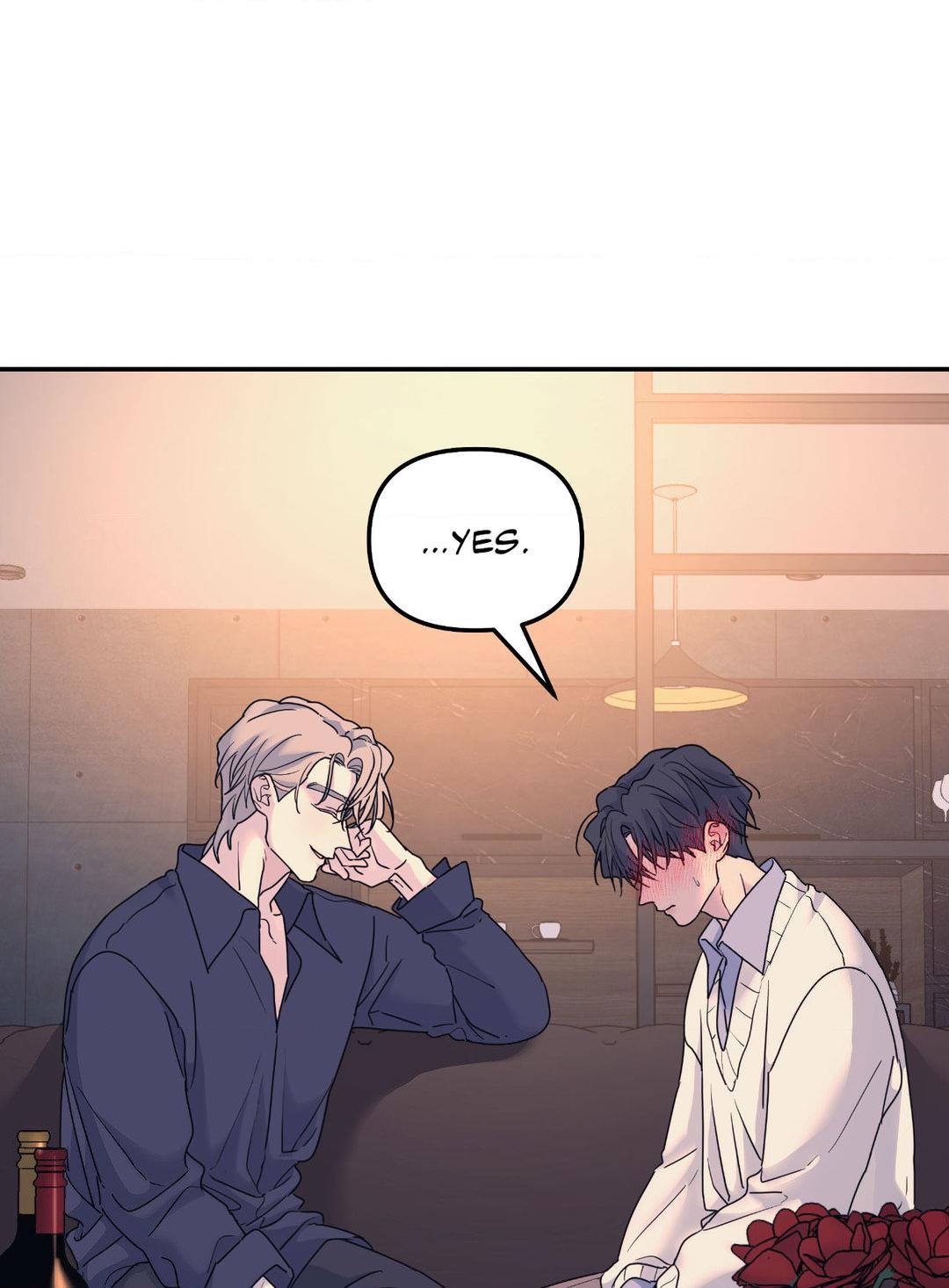 A Tree Without Roots 〘Official〙 - Chapter 64 manhwa