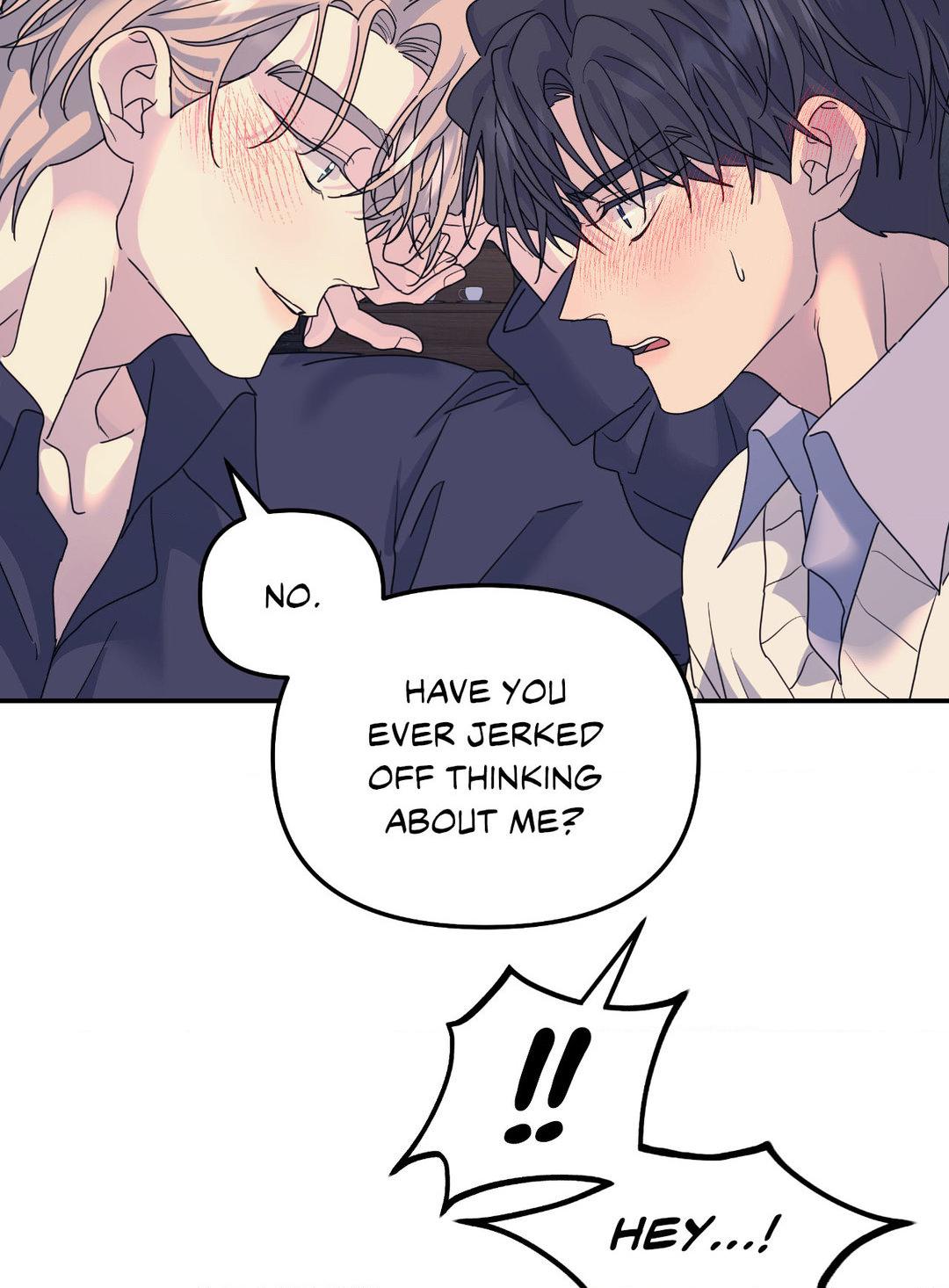 A Tree Without Roots 〘Official〙 - Chapter 64 manhwa
