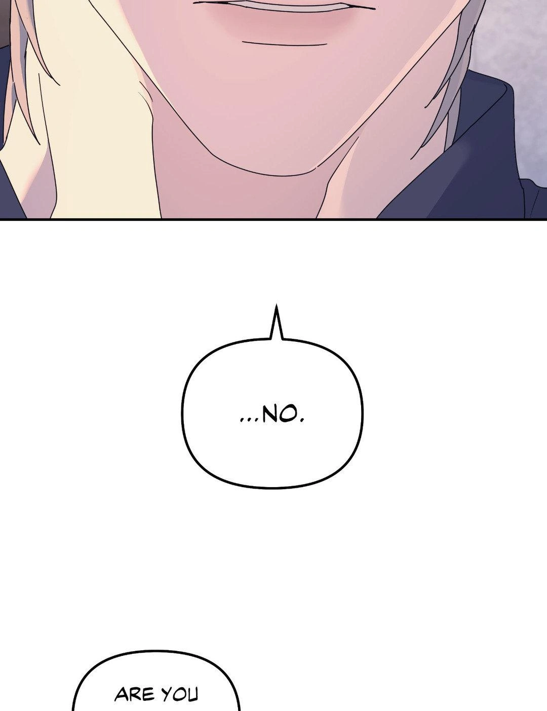 A Tree Without Roots 〘Official〙 - Chapter 64 manhwa