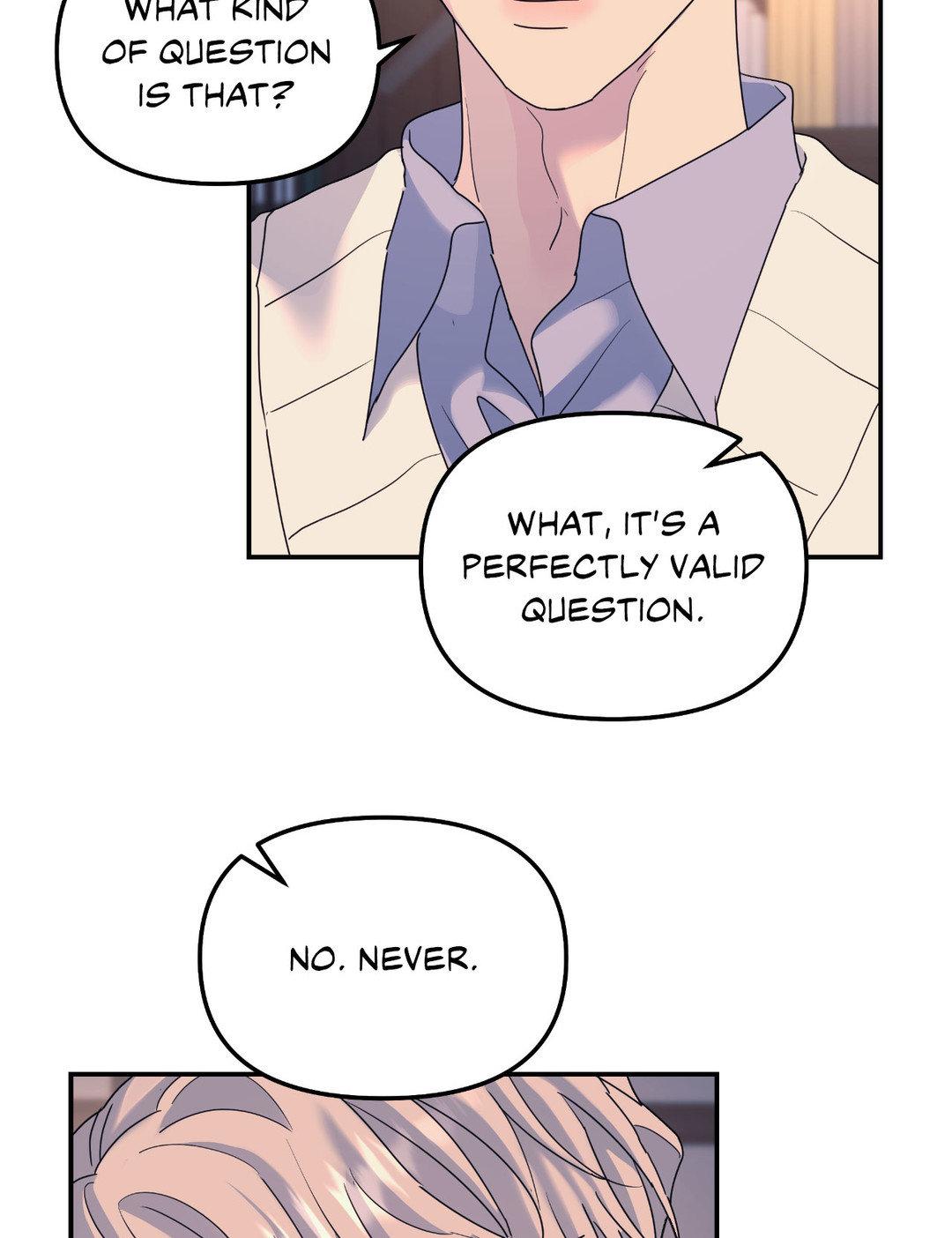 A Tree Without Roots 〘Official〙 - Chapter 64 manhwa